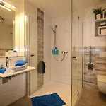 Residenz Muehlentrift 10 Daire *