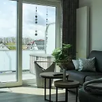 Residenz Muehlentrift 10 아파트