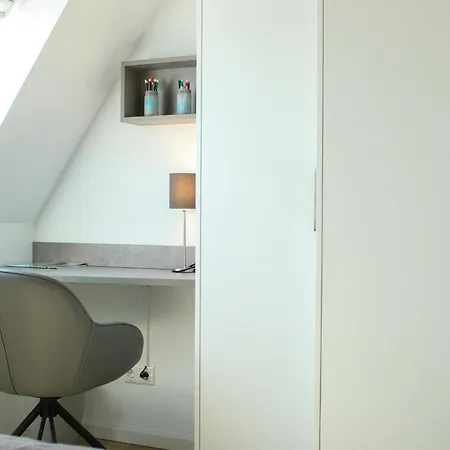 Residenz Muehlentrift 10 *