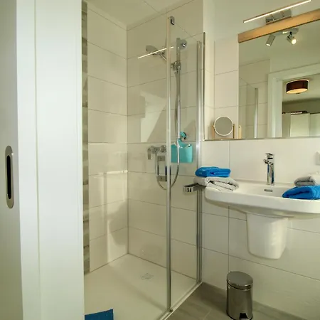 Apartment Residenz Mühlentrift 10 *