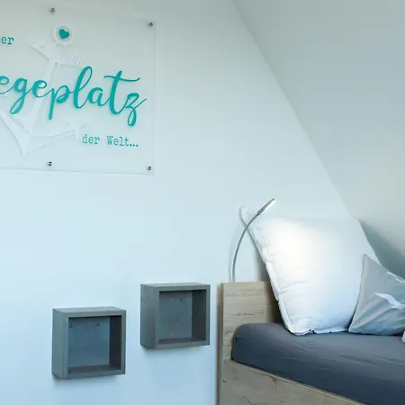 Apartment Residenz Mühlentrift 10