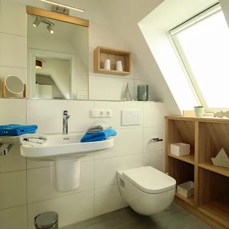 Apartment Residenz Mühlentrift 10 *