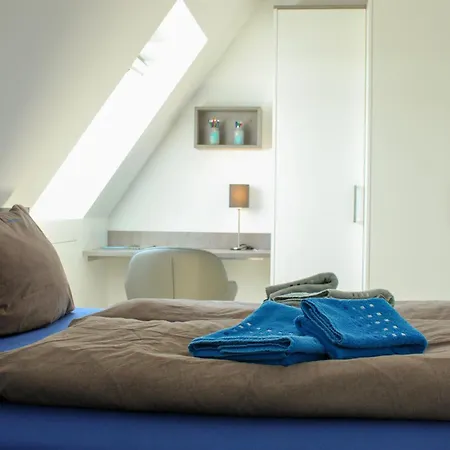 Residenz Muehlentrift 10 *