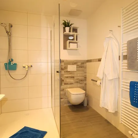 Apartment Residenz Muehlentrift 10