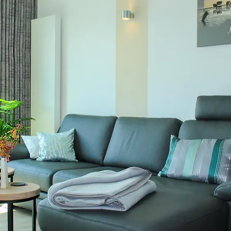 Apartment Residenz Mühlentrift 10 *