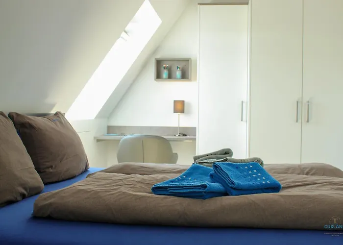 Residenz Muehlentrift 10 *