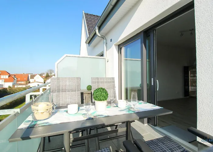 Residenz Muehlentrift 10